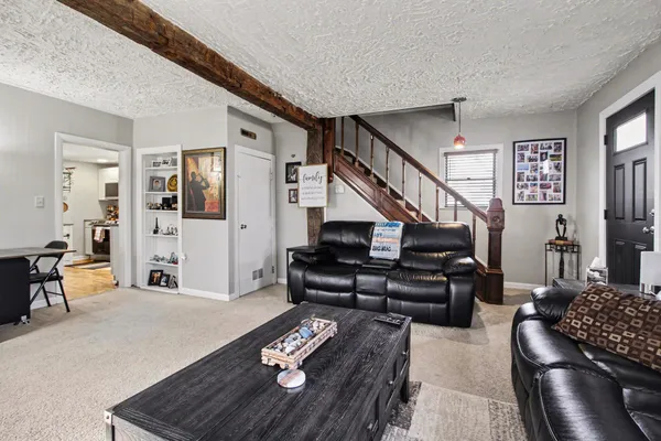 $234,900 | 118 Hurd Street, Milan, MI 48160