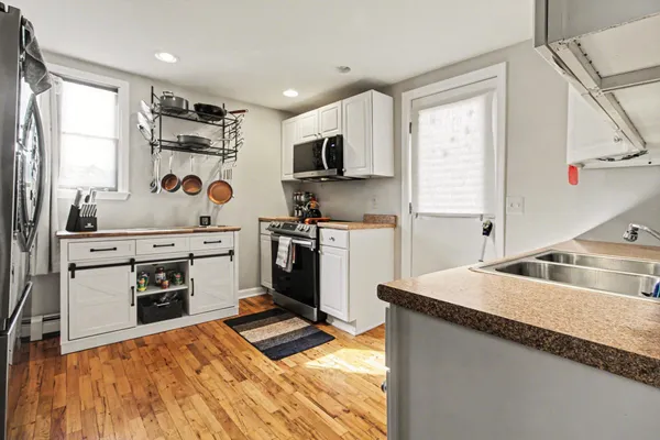 $234,900 | 118 Hurd Street, Milan, MI 48160