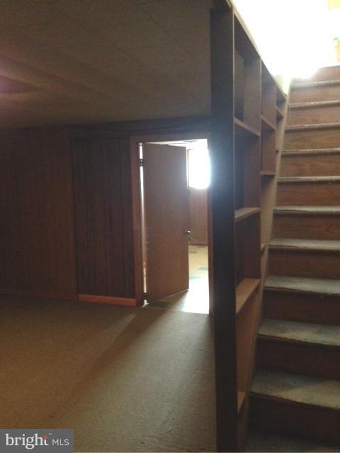 8025 Stratman Road Baltimore, MD 21222 - Photo 11 of 17 Basement