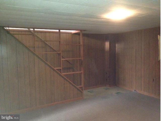 8025 Stratman Road Baltimore, MD 21222 - Photo 10 of 17 Basement