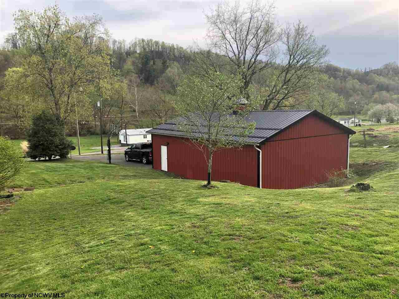 1101 McWhorter Road Jane Lew, WV 26378 - Photo 17 of 20 Gallery Image 17
