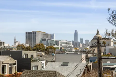 $949,000 | 580 Hayes Street, Unit 407, San Francisco, CA 94102