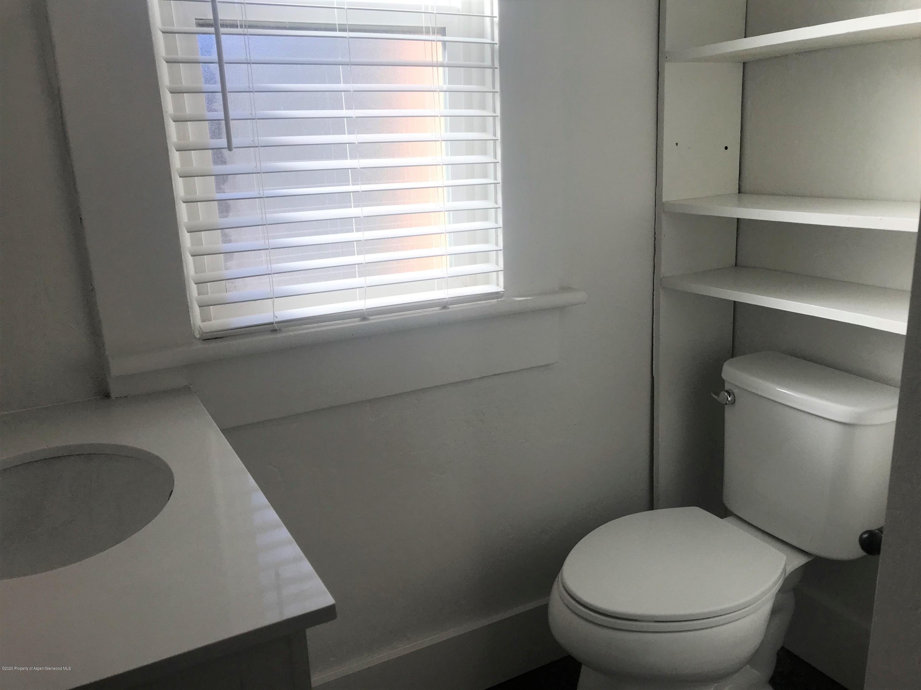 228 East 3rd Street, Unit 230 Rifle, CO 81650 - Photo 20 of 28 main bath