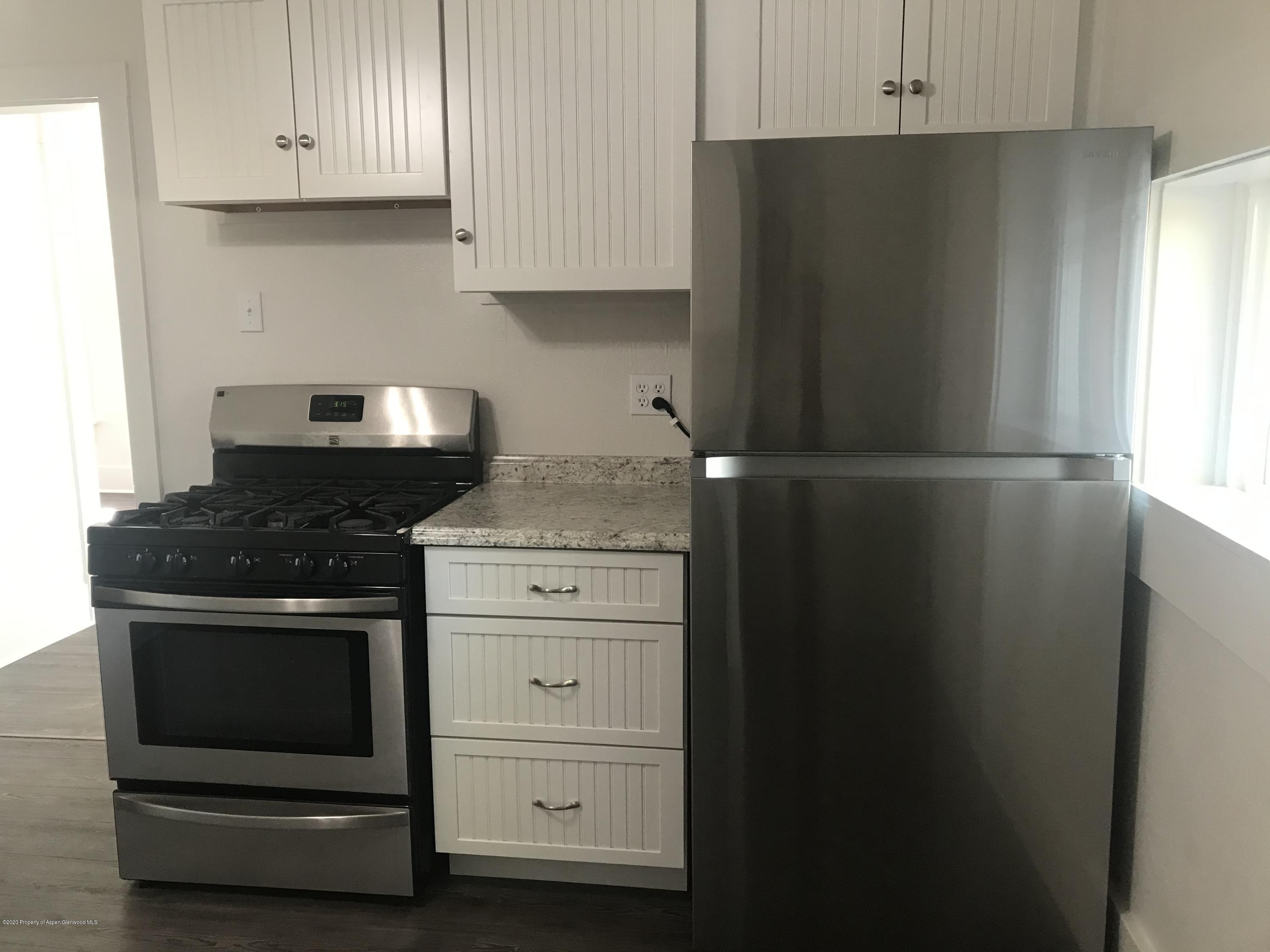 228 East 3rd Street, Unit 230 Rifle, CO 81650 - Photo 9 of 28 remodeled kitchen