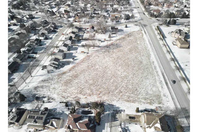 a view of water heater