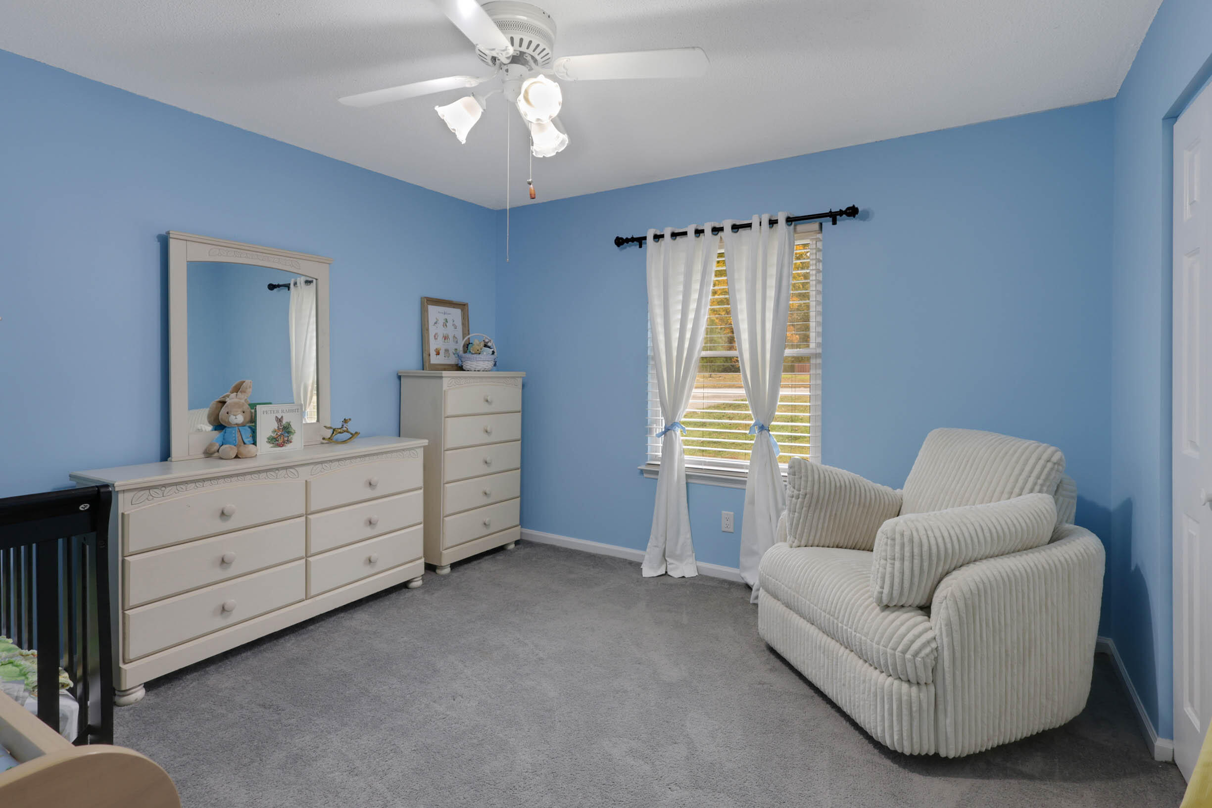 706 Swansons Ridge Road Chattanooga, TN 37421 - Photo 16 of 29 Guest Bed 2