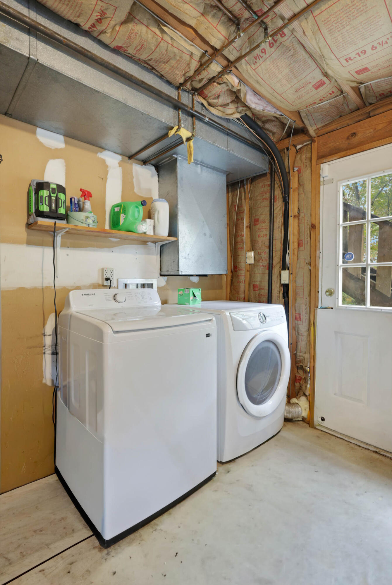 706 Swansons Ridge Road Chattanooga, TN 37421 - Photo 21 of 29 Laundry