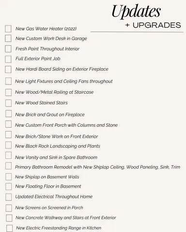 $370,000 | 706 Swansons Ridge Road, Chattanooga, TN 37421