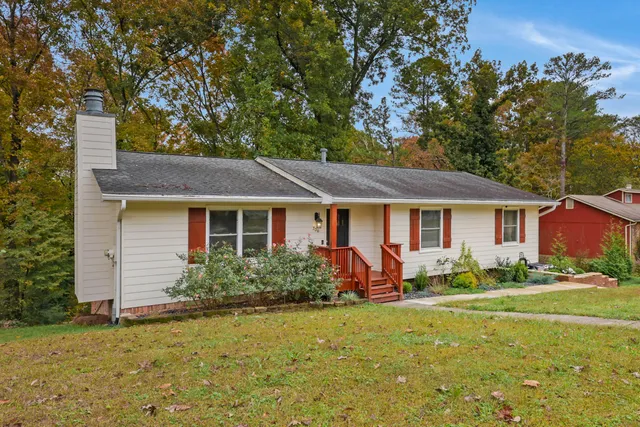 $370,000 | 706 Swansons Ridge Road, Chattanooga, TN 37421