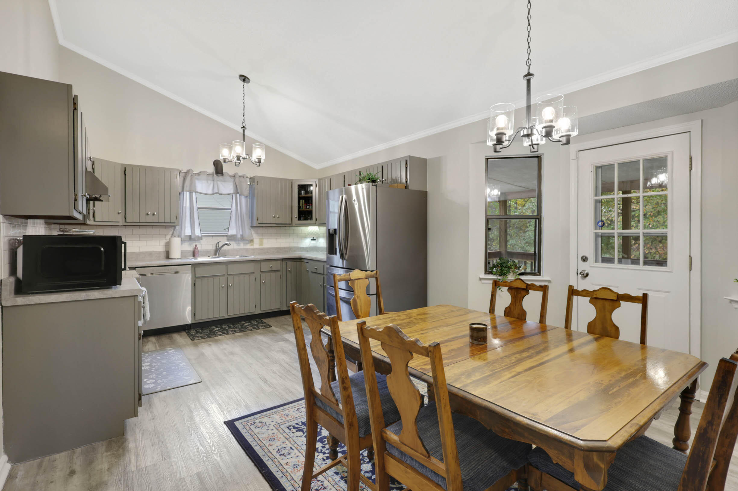 706 Swansons Ridge Road Chattanooga, TN 37421 - Photo 7 of 29 Dining