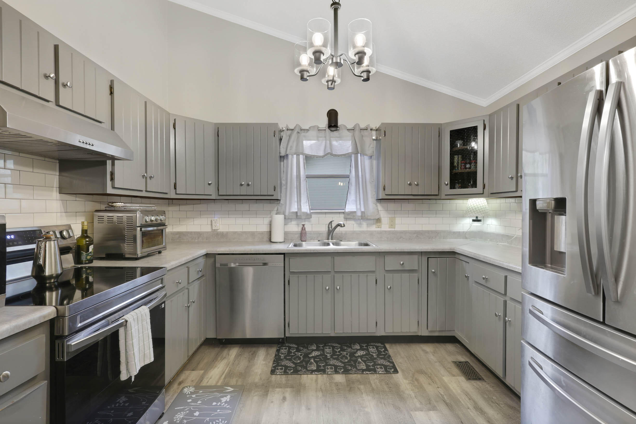 706 Swansons Ridge Road Chattanooga, TN 37421 - Photo 8 of 29 Kitchen