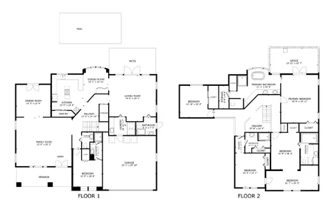 $3,249,900 | 678 Carriage Hill Lane, Boca Raton, FL 33486