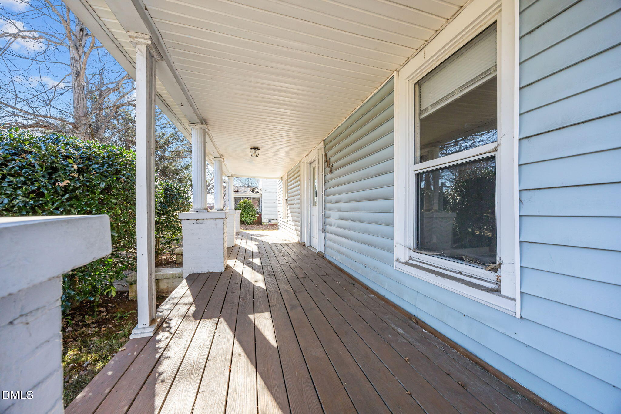 306 North Maple Street Graham, NC 27253 - Photo 3 of 52 46-web-or-mls-IMG_4053