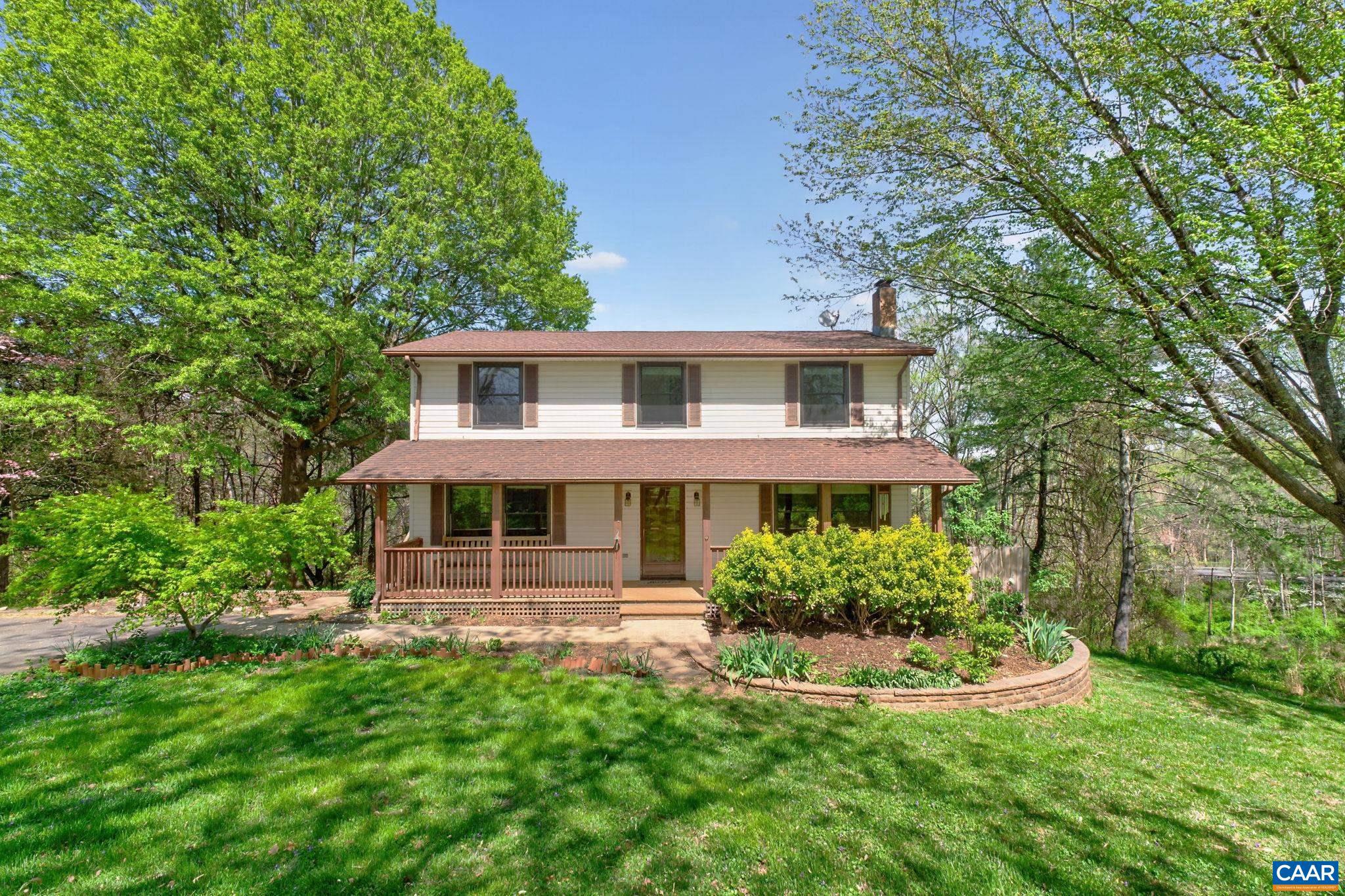 1524 Harris Creek Road Charlottesville, VA 22902 - Photo 30 of 42 Gallery Image 30