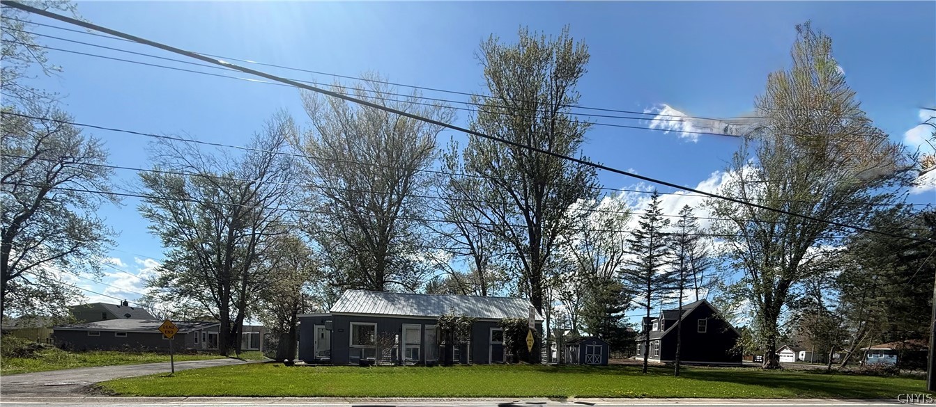 3001 Nys Route Sylvan Beach, NY 13157 - Photo 5 of 20