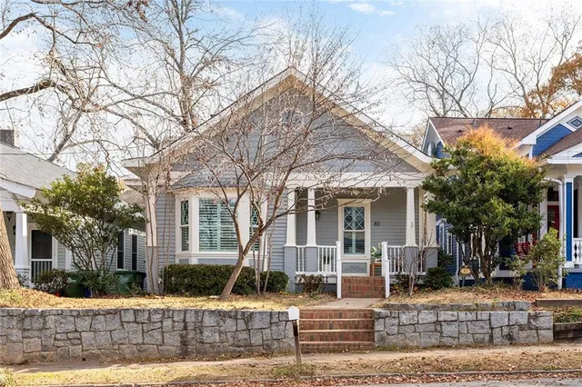 $950,000 | 83 Waddell Street Northeast, Atlanta, GA 30307