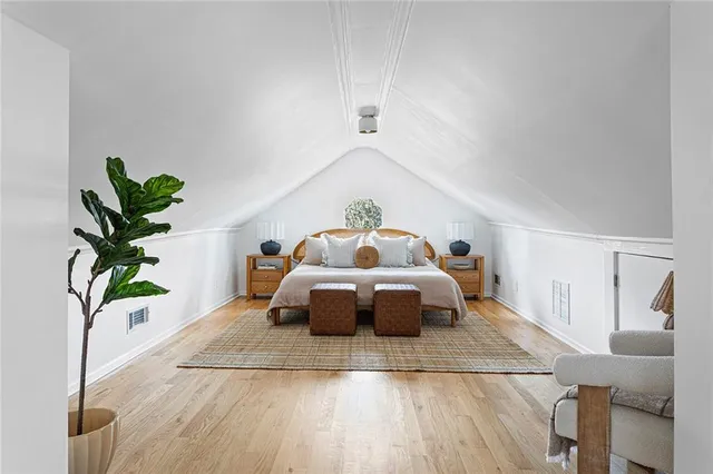 a front view of a house with a porch