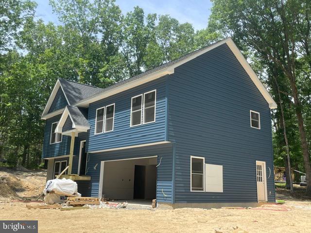 131 Hannah Court Yellow Spring, WV 26865 - Photo 4 of 5