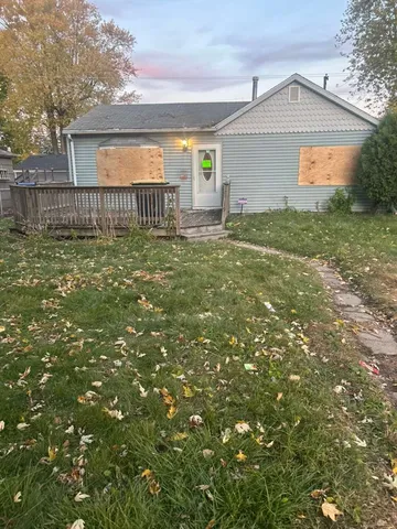 $93,900 | 18019 Lorenz Avenue, Lansing, IL 60438