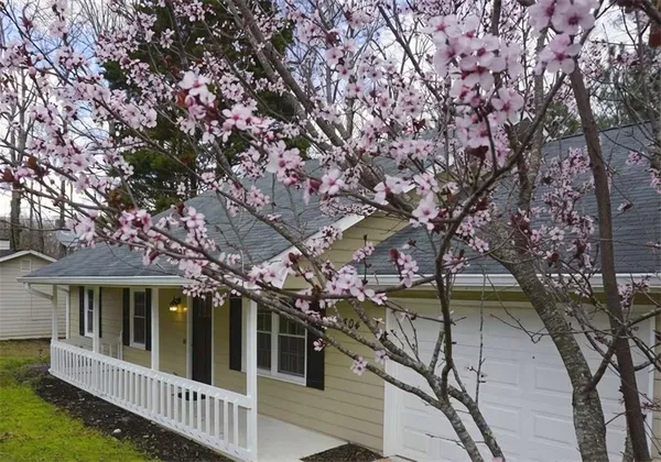 $264,900 | 1504 Sugarplum Place Southwest, Conyers, GA 30094