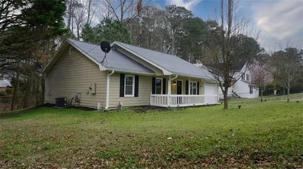 $264,900 | 1504 Sugarplum Place Southwest, Conyers, GA 30094