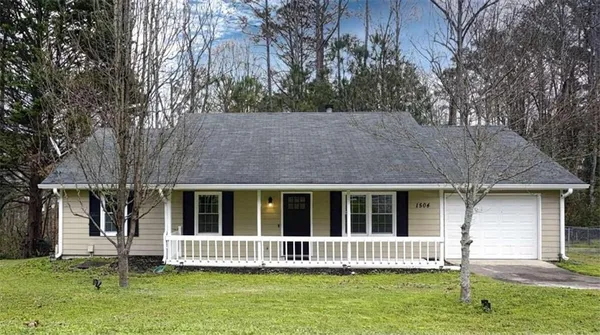$264,900 | 1504 Sugarplum Place Southwest, Conyers, GA 30094