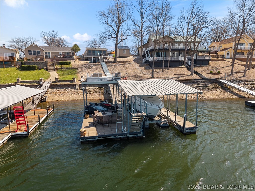 2171 Spring Cove Road Sunrise Beach, MO 65079 - Photo 1 of 54