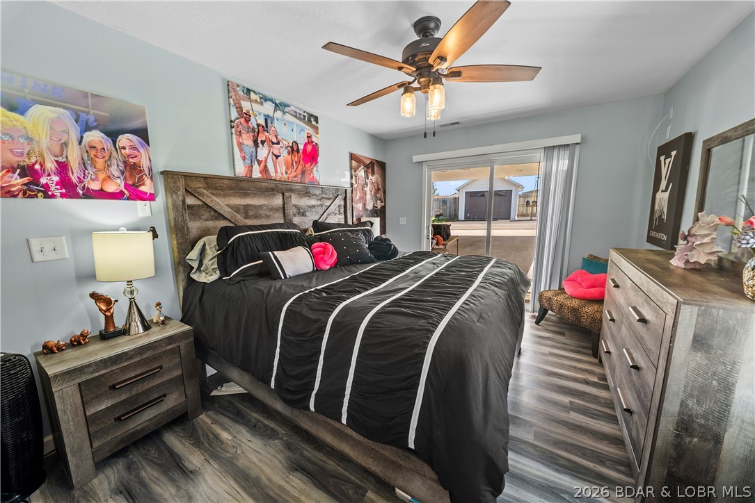 2171 Spring Cove Road Sunrise Beach, MO 65079 - Photo 15 of 54