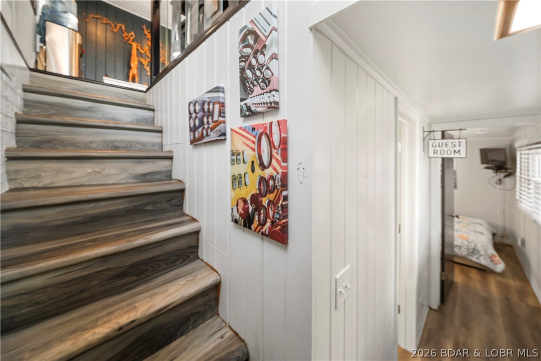 2171 Spring Cove Road Sunrise Beach, MO 65079 - Photo 25 of 54