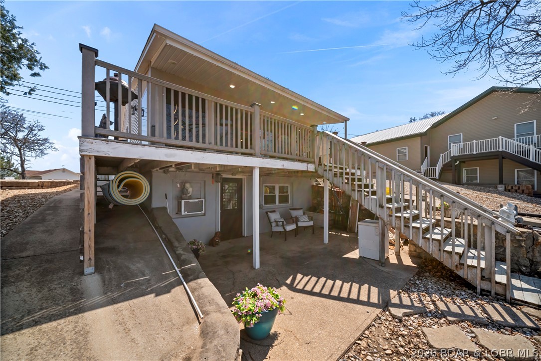 2171 Spring Cove Road Sunrise Beach, MO 65079 - Photo 30 of 54