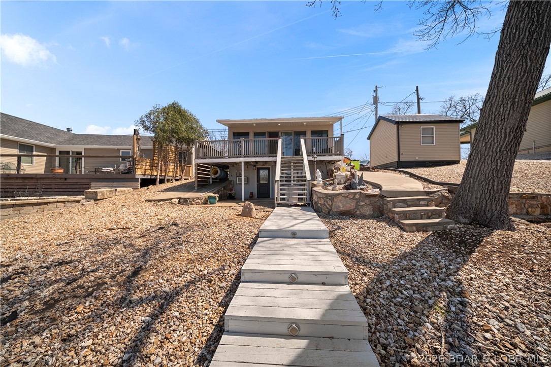 2171 Spring Cove Road Sunrise Beach, MO 65079 - Photo 31 of 54