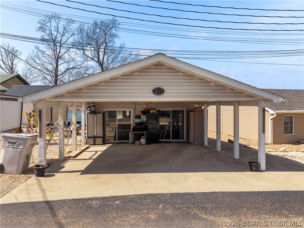 2171 Spring Cove Road Sunrise Beach, MO 65079 - Photo 32 of 54