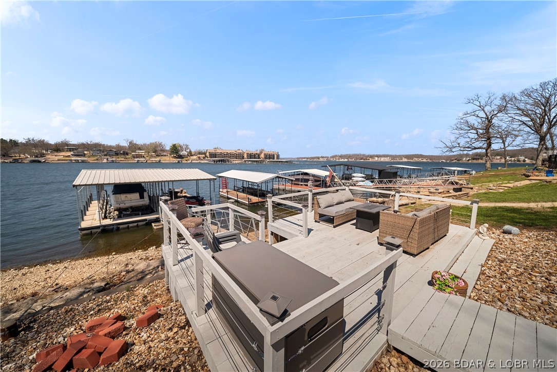 2171 Spring Cove Road Sunrise Beach, MO 65079 - Photo 33 of 54