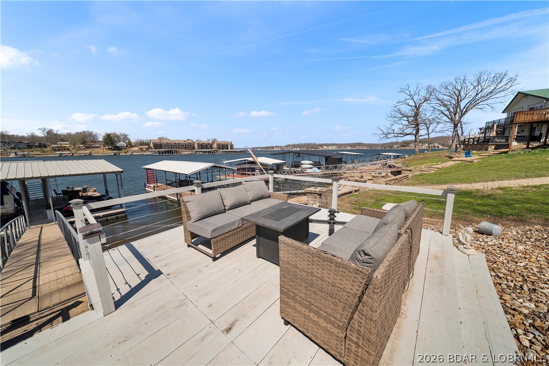 2171 Spring Cove Road Sunrise Beach, MO 65079 - Photo 34 of 54