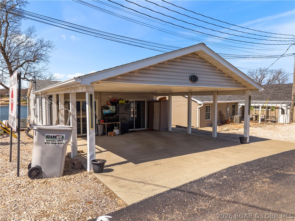 2171 Spring Cove Road Sunrise Beach, MO 65079 - Photo 39 of 54