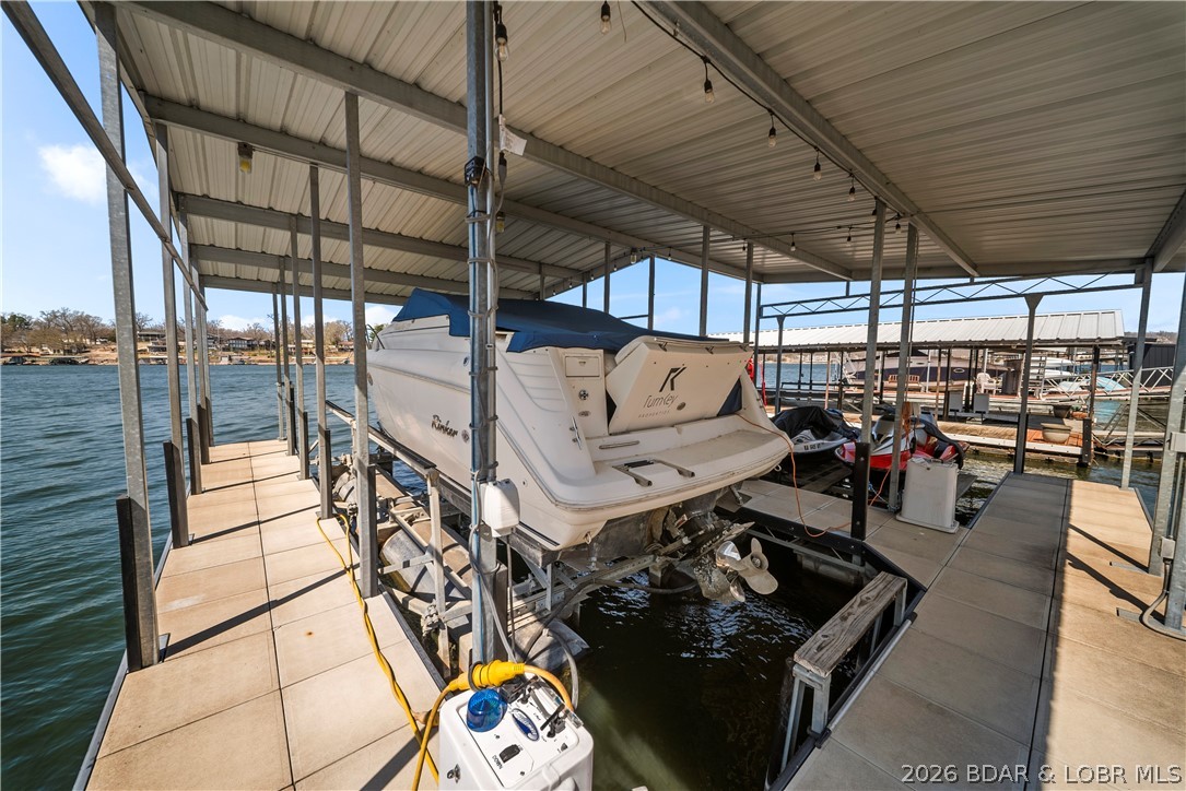 2171 Spring Cove Road Sunrise Beach, MO 65079 - Photo 40 of 54