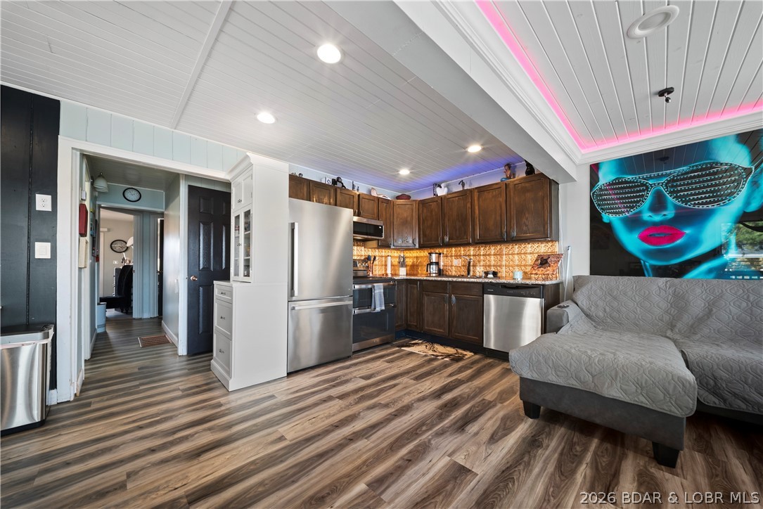 2171 Spring Cove Road Sunrise Beach, MO 65079 - Photo 4 of 54