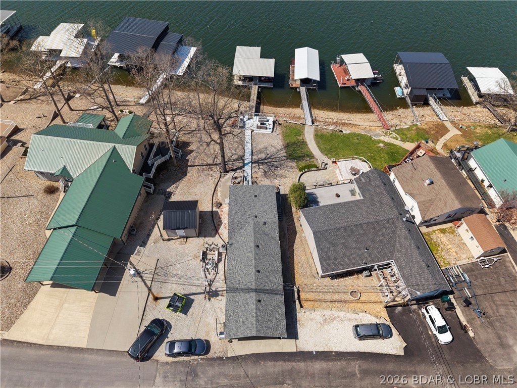 2171 Spring Cove Road Sunrise Beach, MO 65079 - Photo 41 of 54