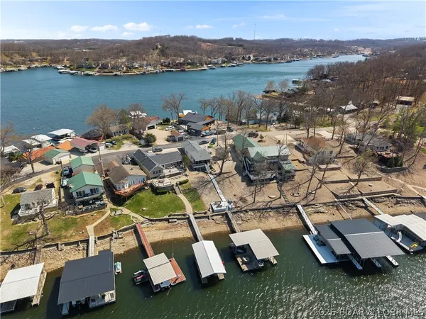 $649,000 | 2171 Spring Cove Road, Sunrise Beach, MO 65079