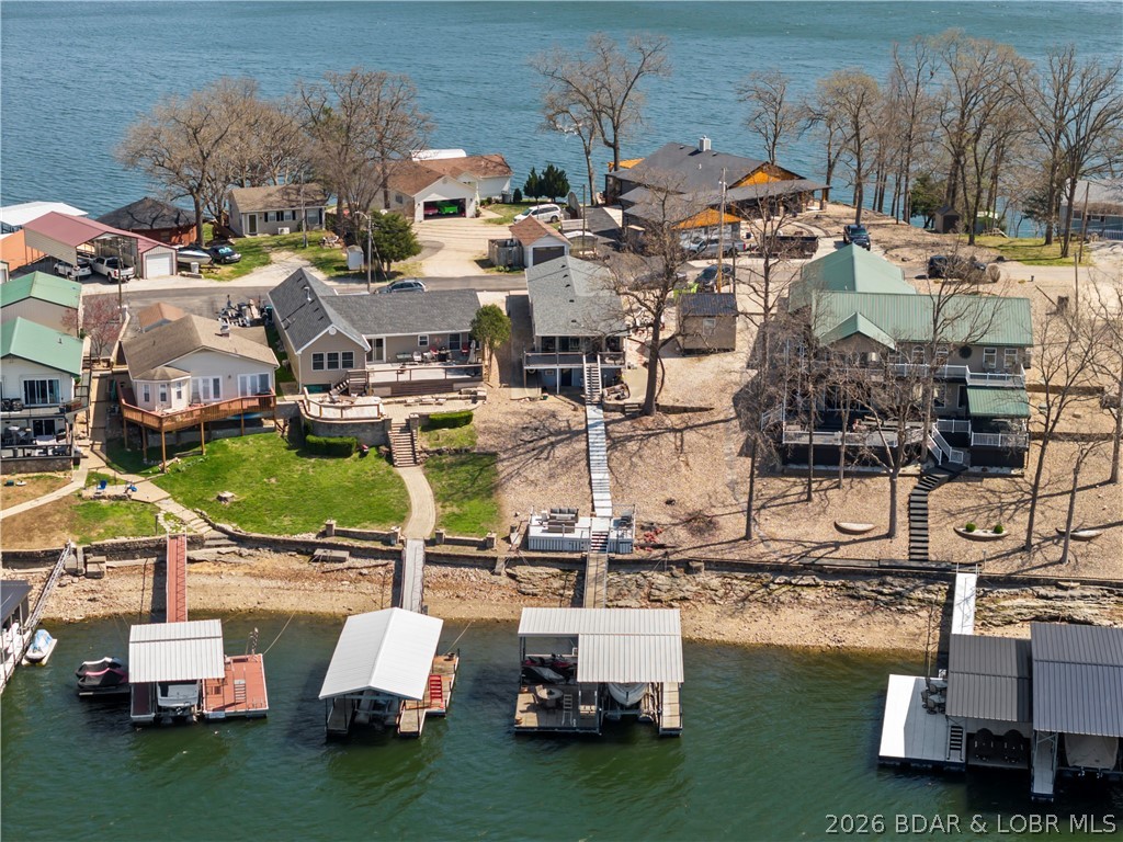 2171 Spring Cove Road Sunrise Beach, MO 65079 - Photo 44 of 54