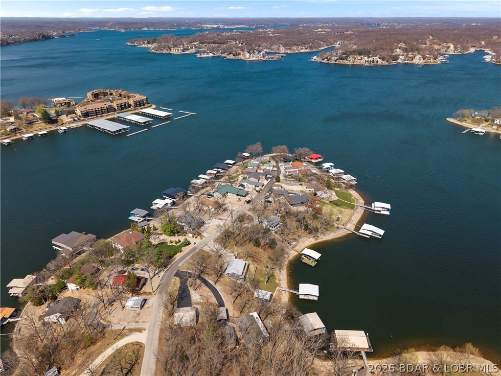 2171 Spring Cove Road Sunrise Beach, MO 65079 - Photo 50 of 54