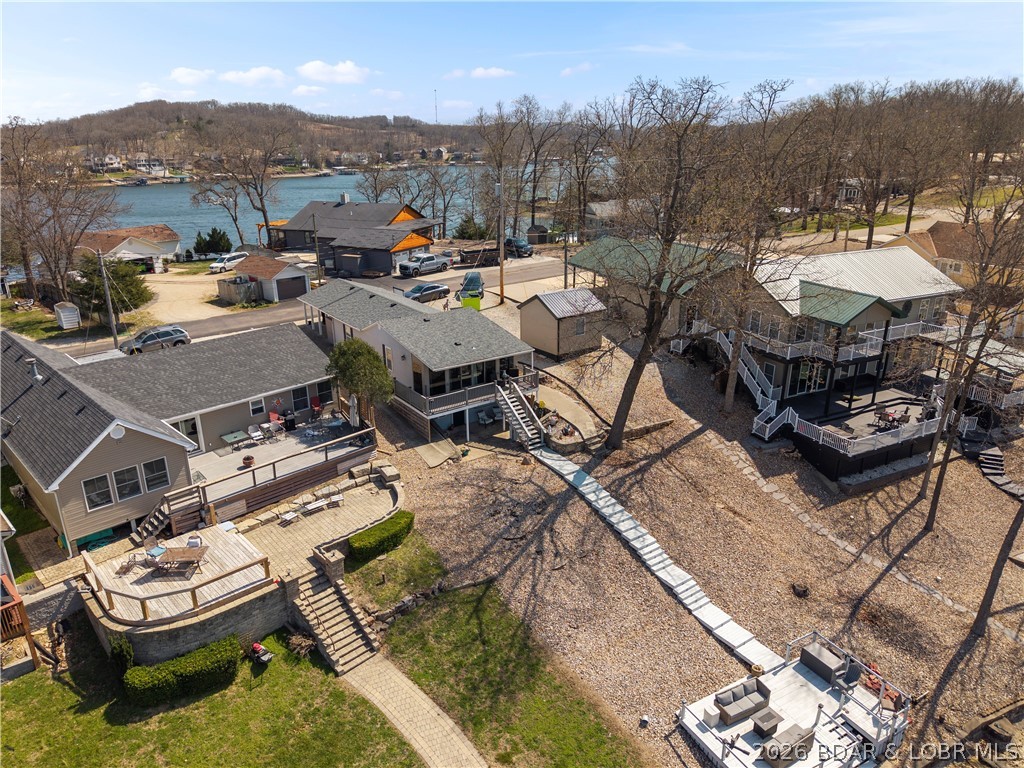 2171 Spring Cove Road Sunrise Beach, MO 65079 - Photo 53 of 54