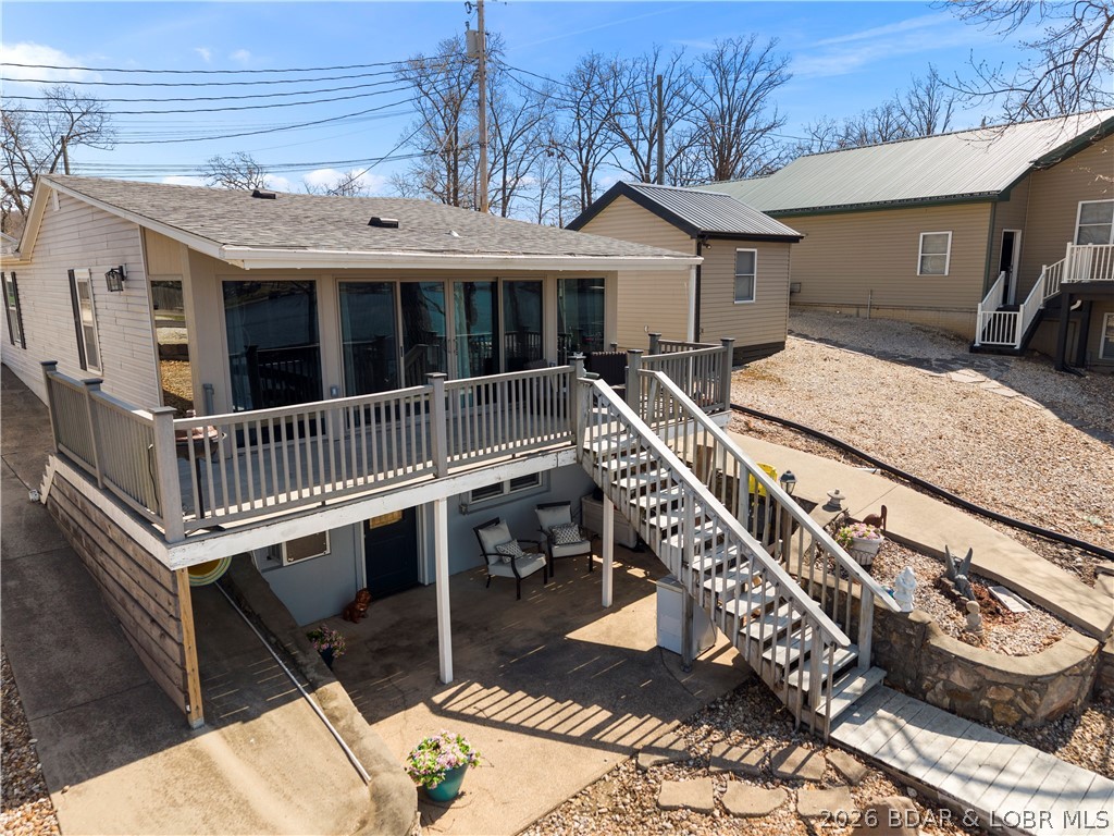 2171 Spring Cove Road Sunrise Beach, MO 65079 - Photo 54 of 54