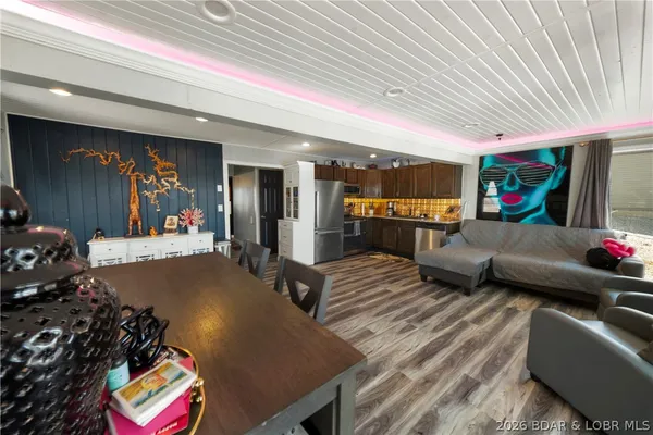 $649,000 | 2171 Spring Cove Road, Sunrise Beach, MO 65079
