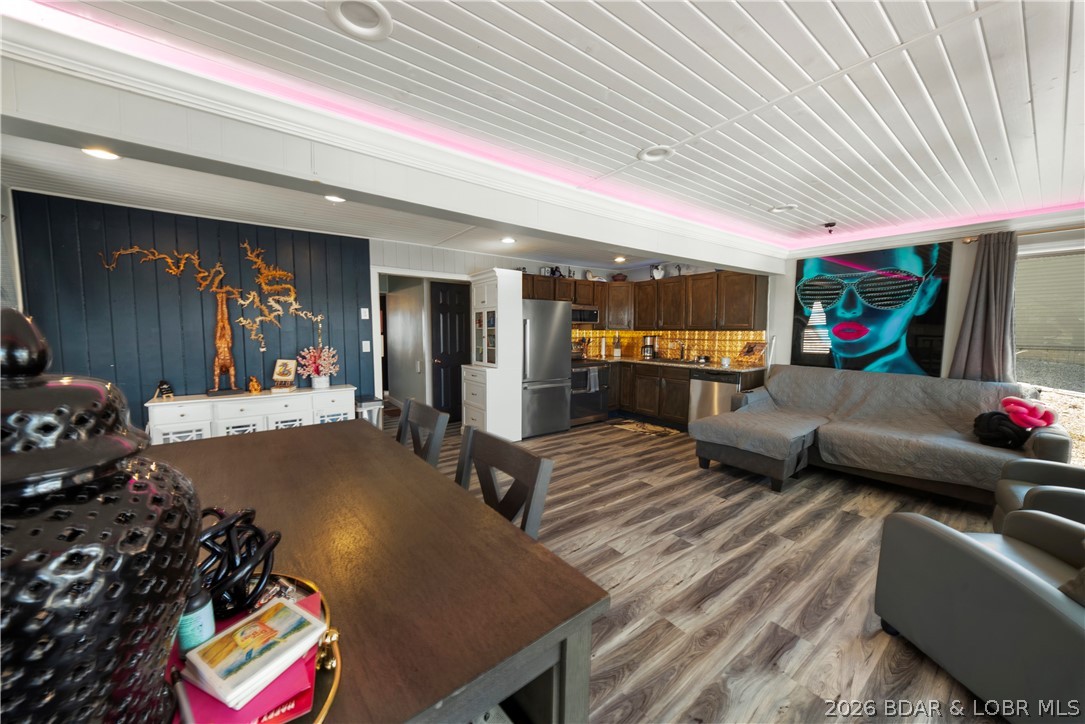 2171 Spring Cove Road Sunrise Beach, MO 65079 - Photo 6 of 54