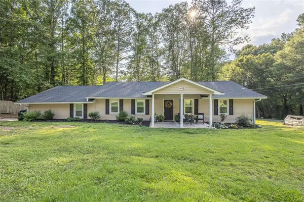 $319,900 | 45 Lee Drive, Carrollton, GA 30116