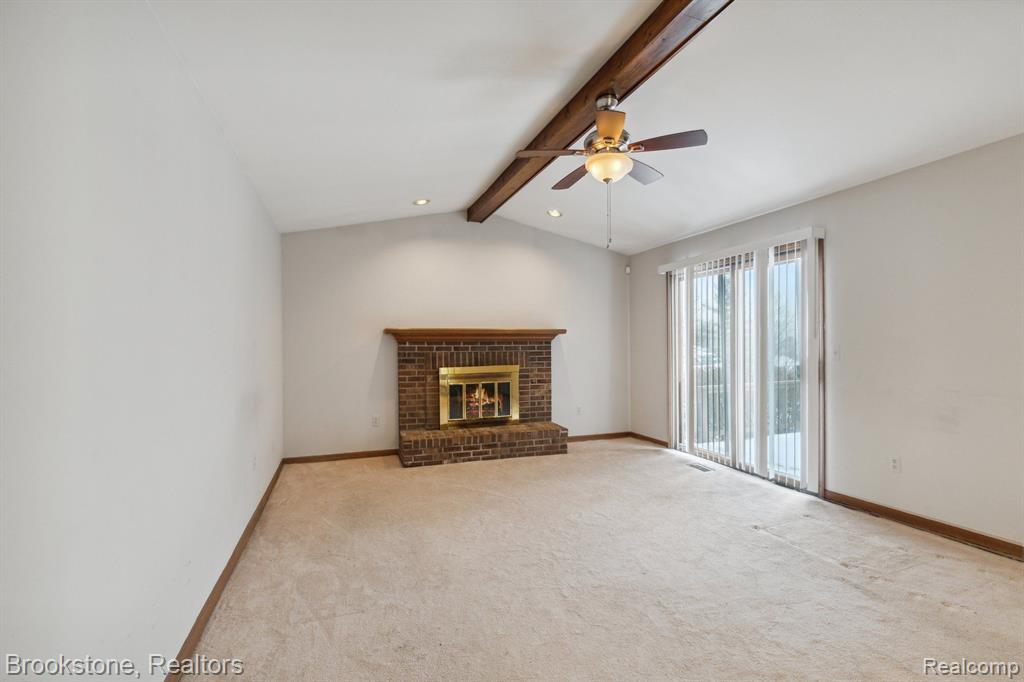 36875 Chesapeake Road Farmington Hills, MI 48335 - Photo 18 of 41