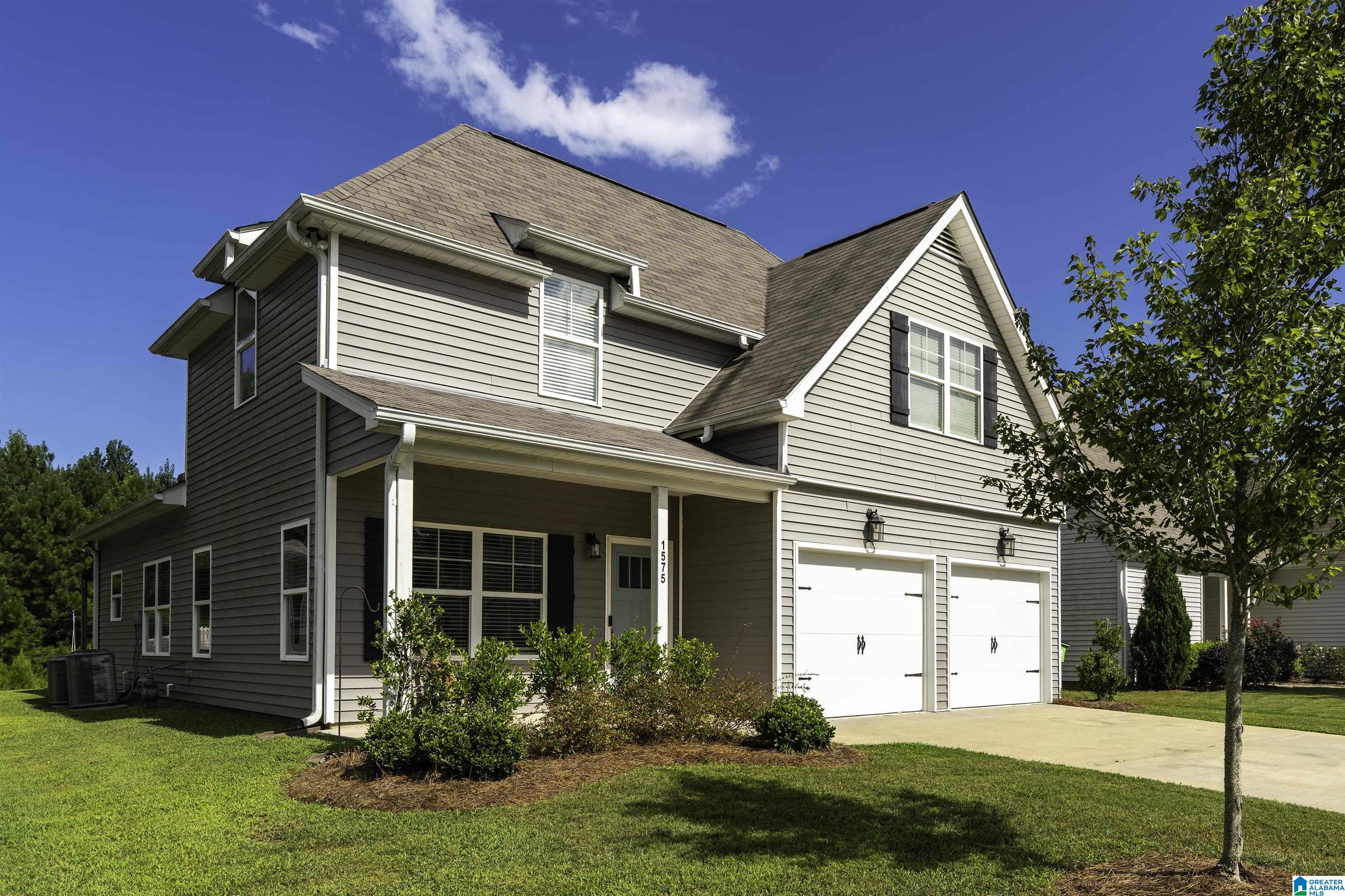 1575 Baxter Avenue Springville, AL 35146 - Photo 3 of 31