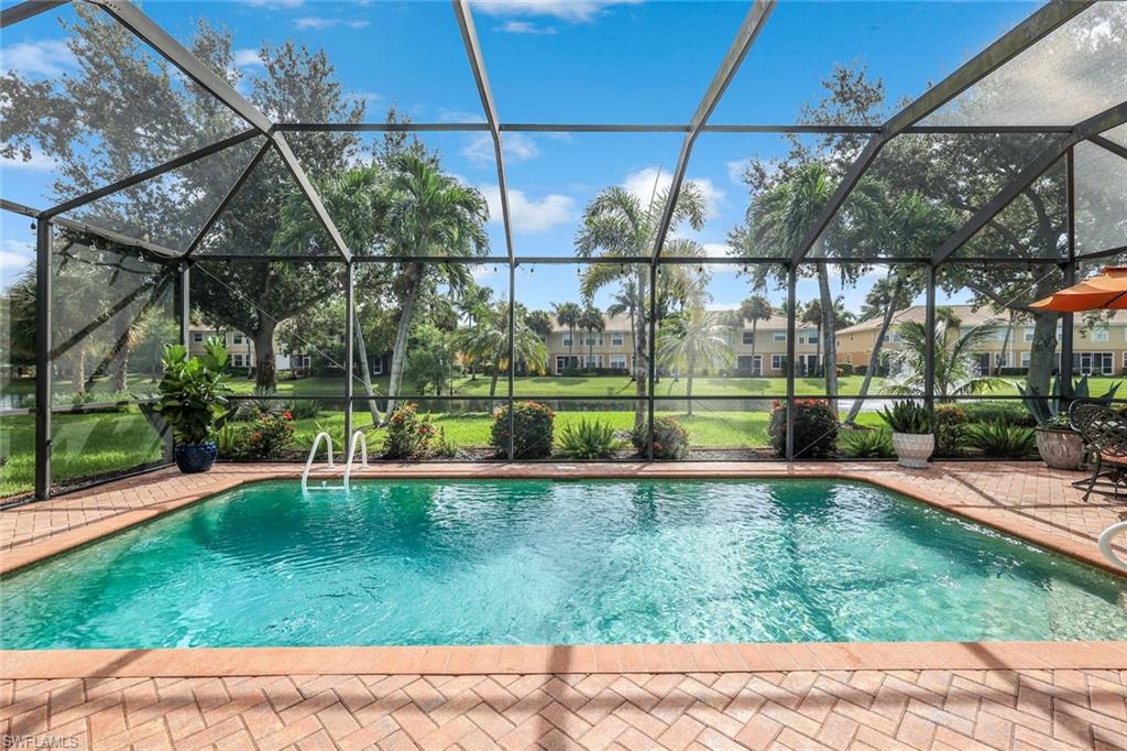 20050 Rookery Drive Estero, FL 33928 - Photo 2 of 45 a view of a backyard