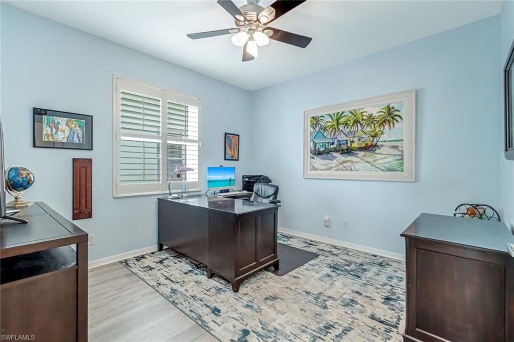 20050 Rookery Drive Estero, FL 33928 - Photo 24 of 45 a workspace with furniture and window